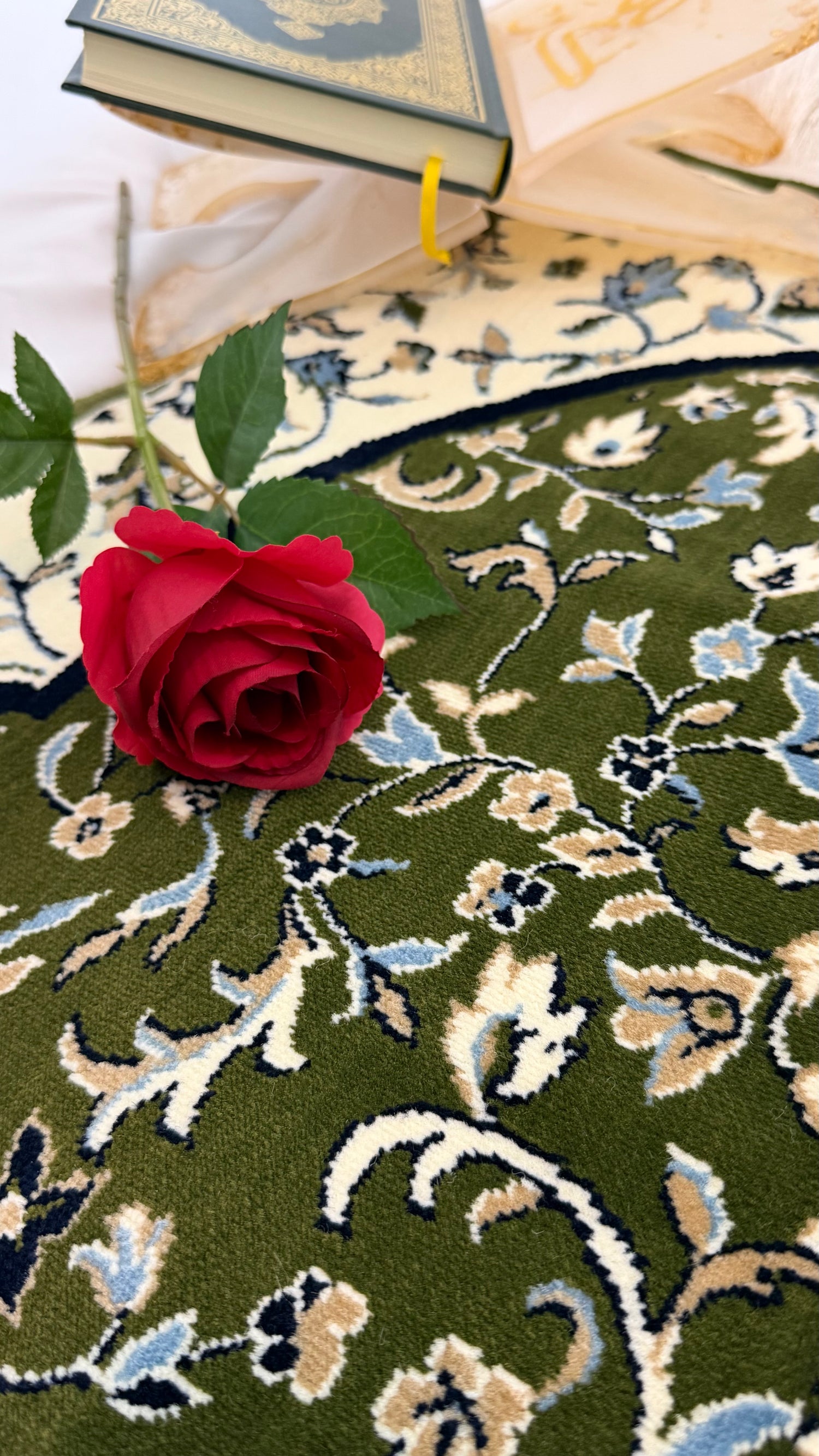 MADINA CARPET ⚜️